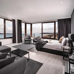  Hotel Etiz Bosphorus Turkije