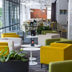 **** Hotel Park By Radisson Hongarije