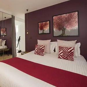  Appartement Magnum Frankrijk