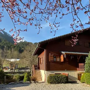 Appartement La Joly - Chaletyap